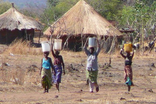 Culture and People
