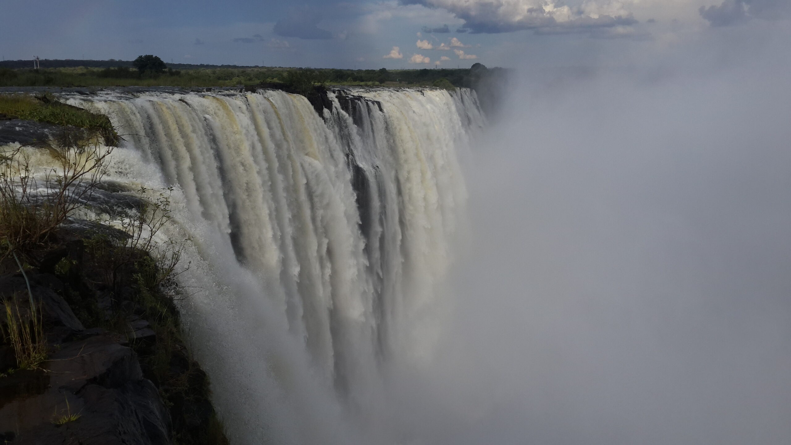 Victoria Falls Tour Zimbabwe