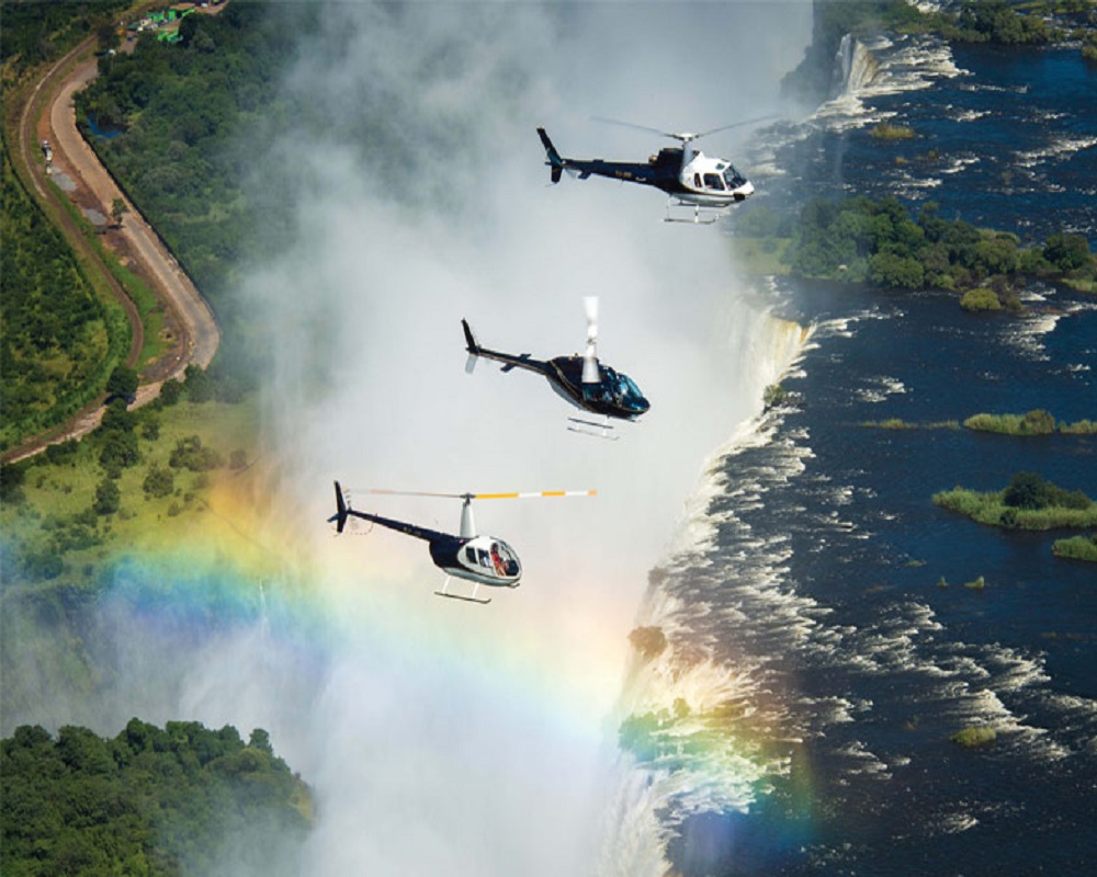 Air Activities